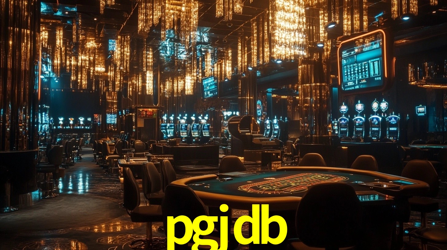 pgjdb bet