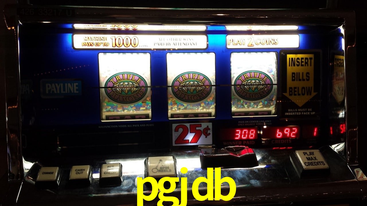 Welcome Bonus pgjdb