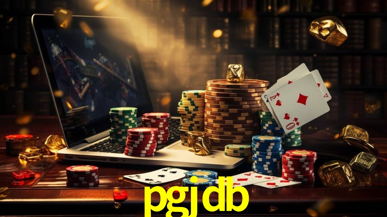 Experiência VIP pgjdb