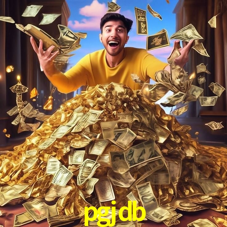 Bônus de Boas-vindas pgjdb
