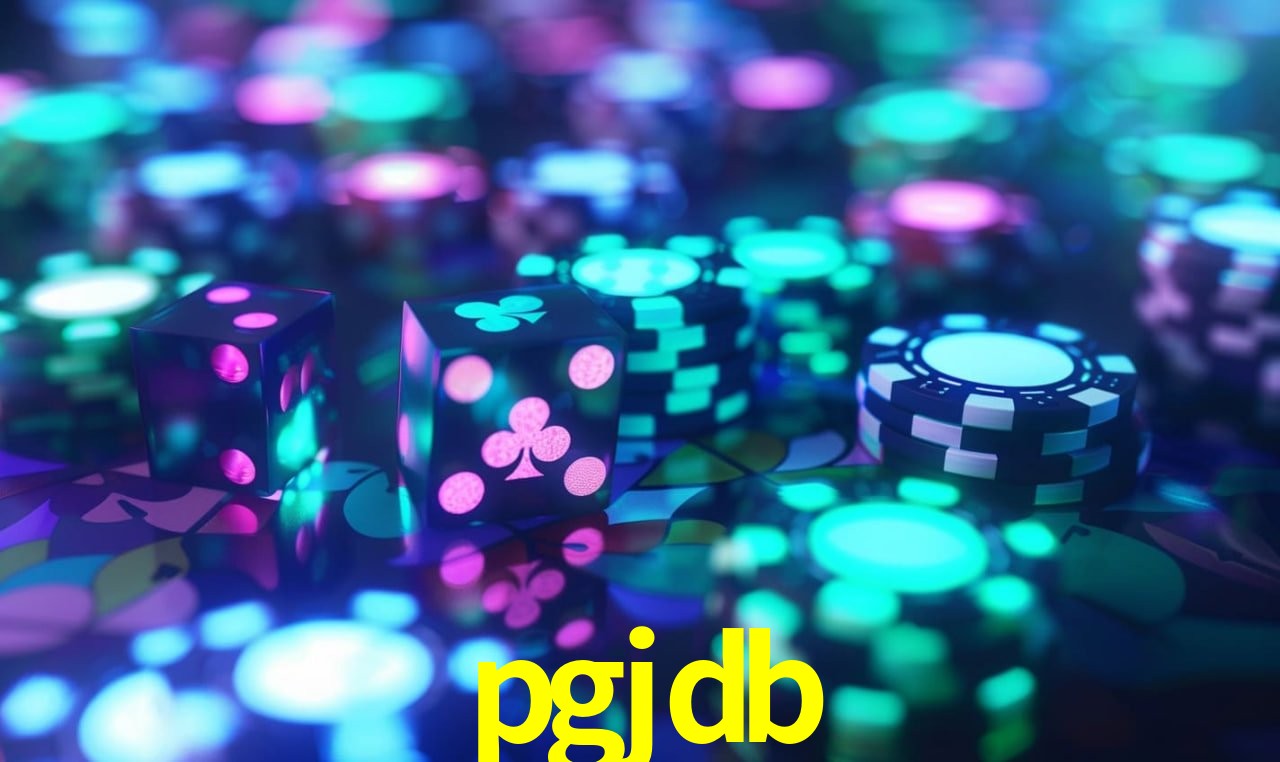 Estatísticas pgjdb