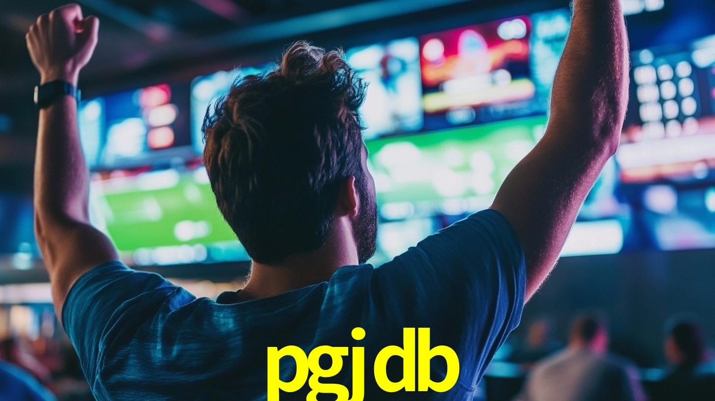 pgjdb: Seu Cassino Premiado com Pagamentos Rápidos