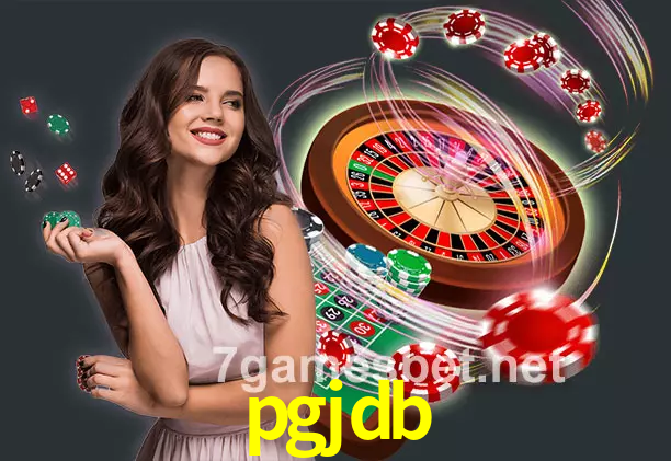vivo no cassino pgjdb