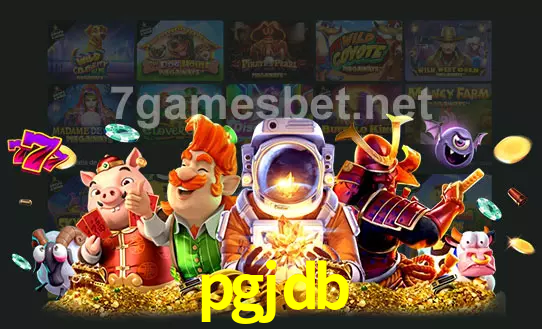 cassino pgjdb