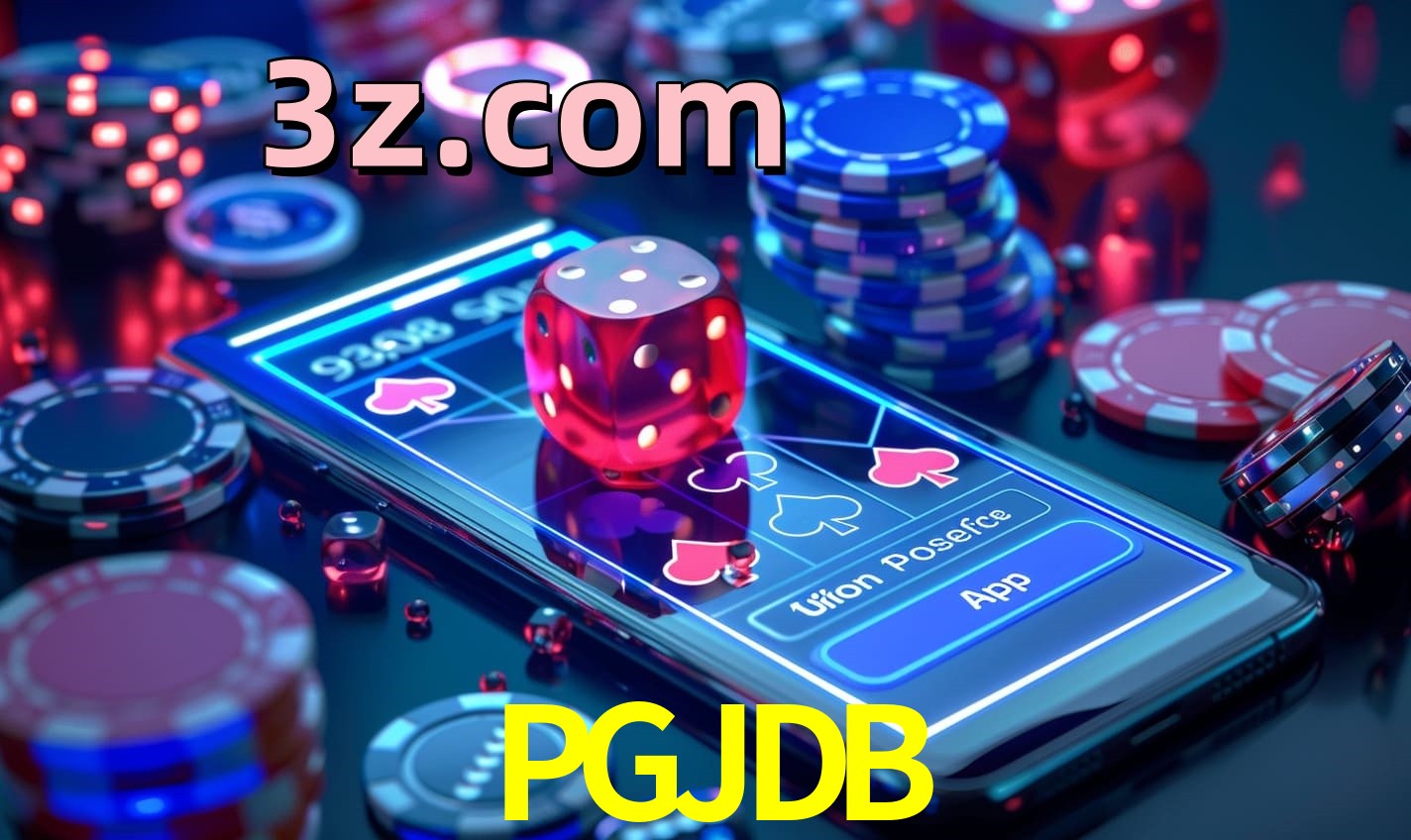 Baixar App PGJDB