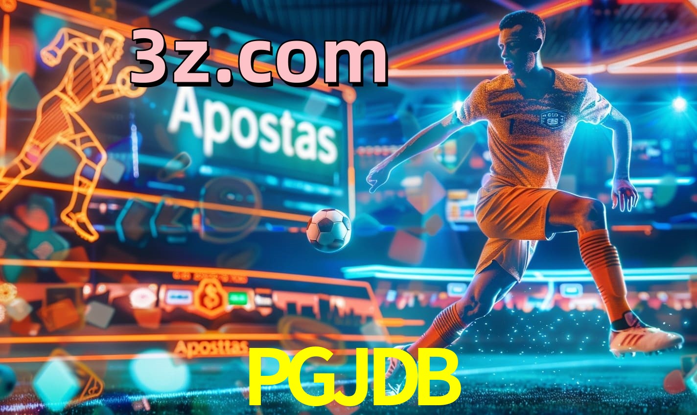 Apostas PGJDB