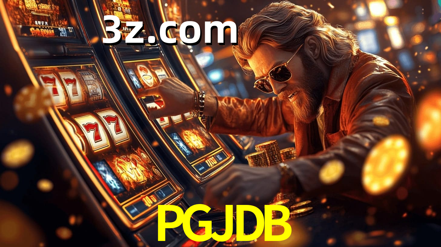 Cassino Online PGJDB