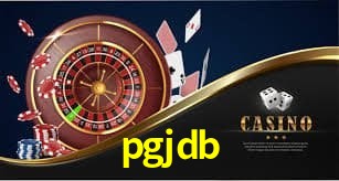 Casino Ao Vivo pgjdb