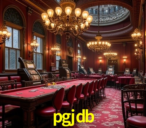 pgjdb Plataforma - Certificada MGA desde 2015