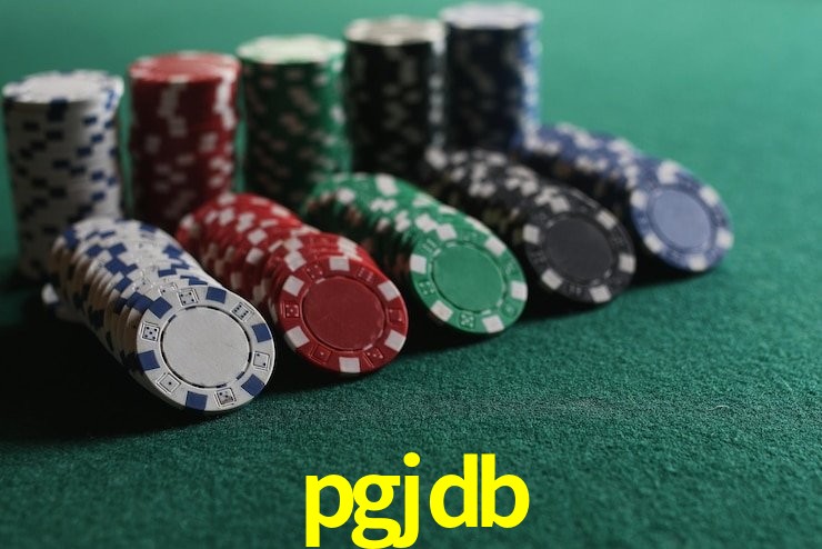 Live Casino pgjdb