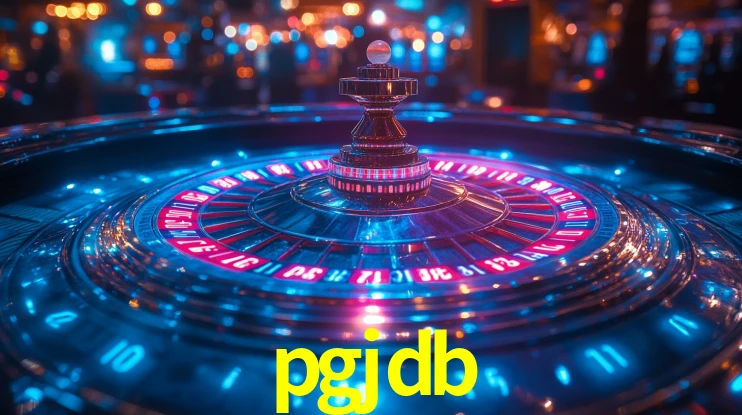 pgjdb App Interface