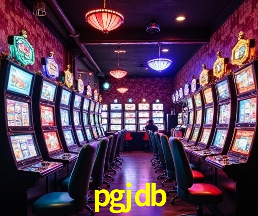 pgjdb Rio de Janeiro - Slot Strategy