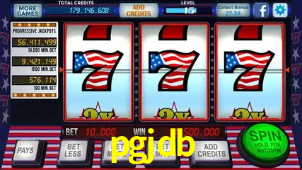pgjdb Brasília - Casino Guide