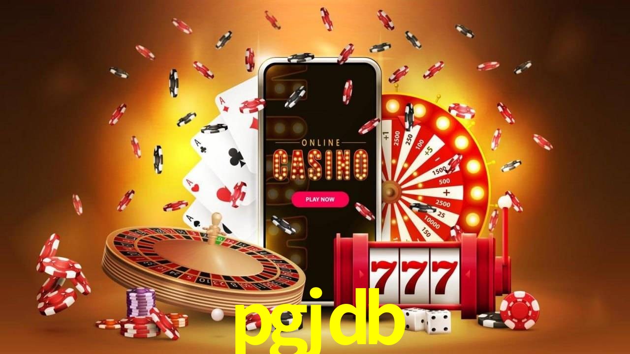 pgjdb Rio de Janeiro - Popular Jogos