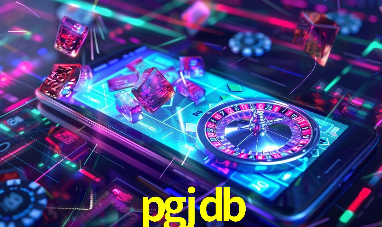 Provedores de Jogos pgjdb