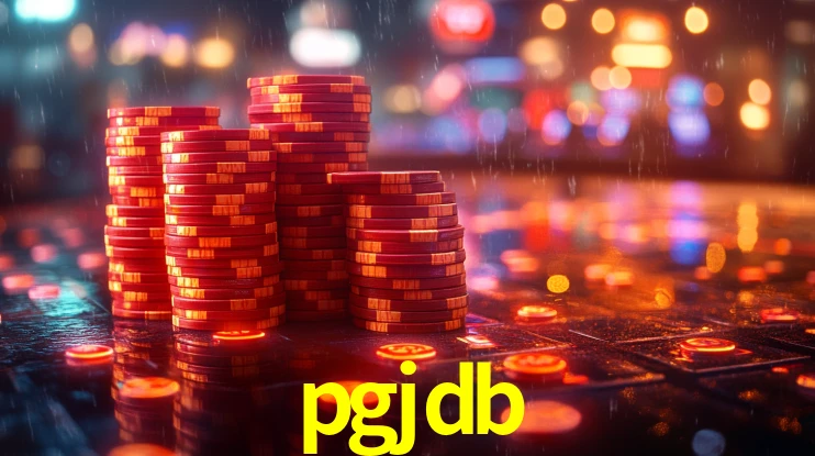 Experimente o Login Seguro Premium no pgjdb
