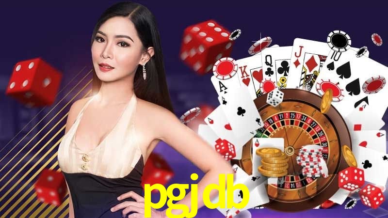 Casino Ao Vivo pgjdb