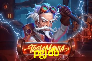 pgjdb Brasília - Jogo Features