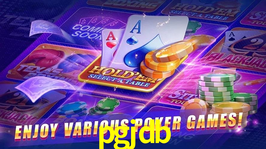cassino pgjdb
