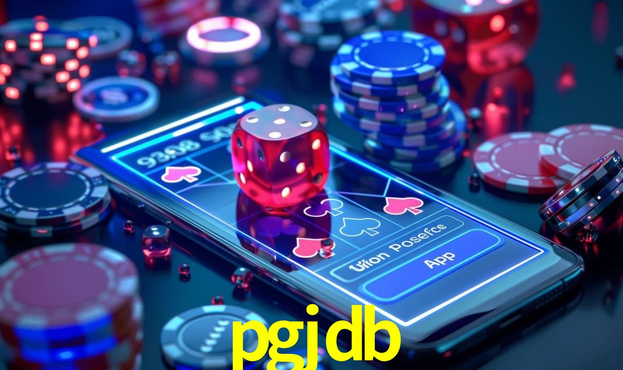 pgjdb - Análise de Mercados Esportivos