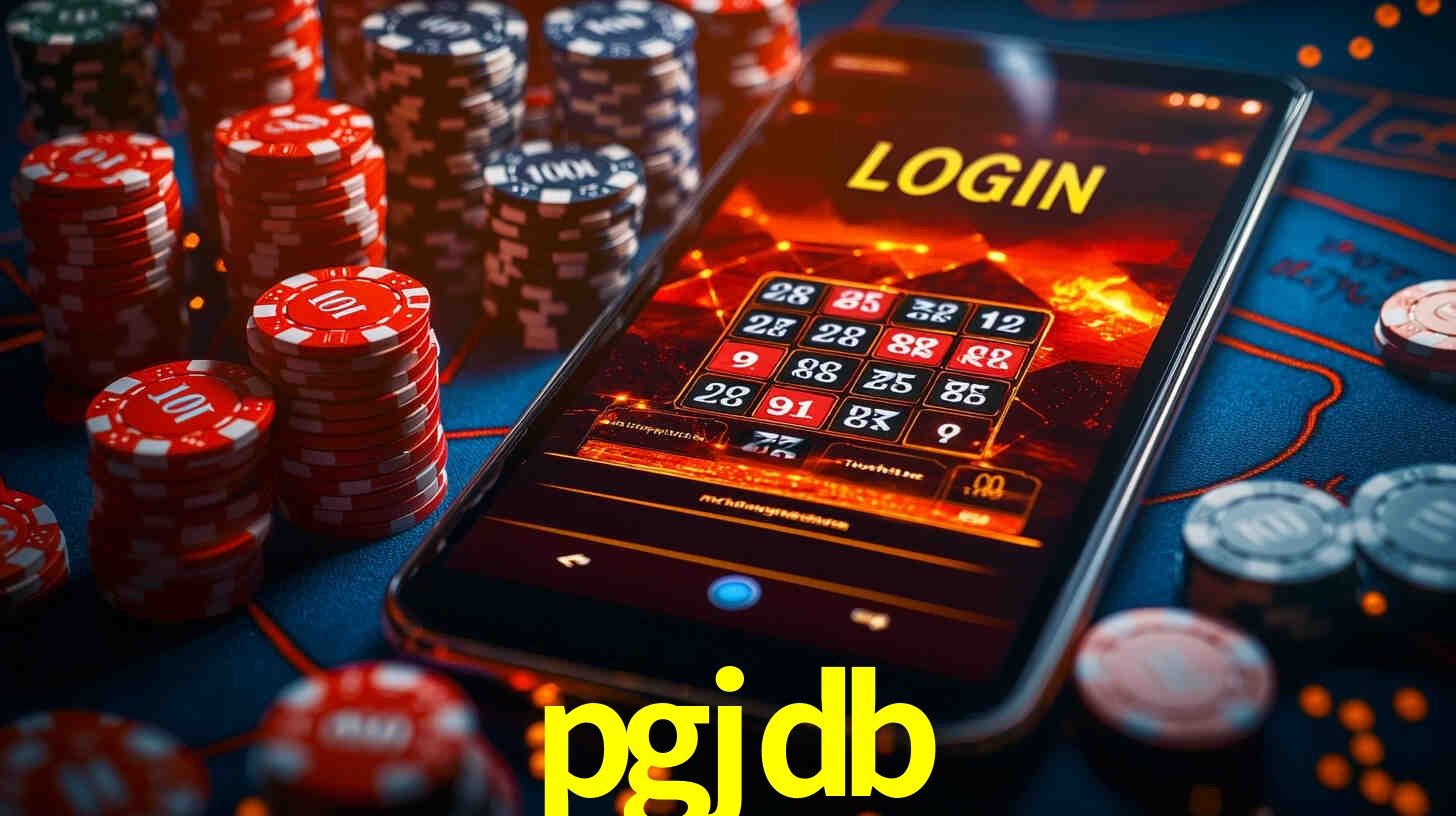 pgjdb: A Experiência de Casino com Jogos de Mesa ao Vivo