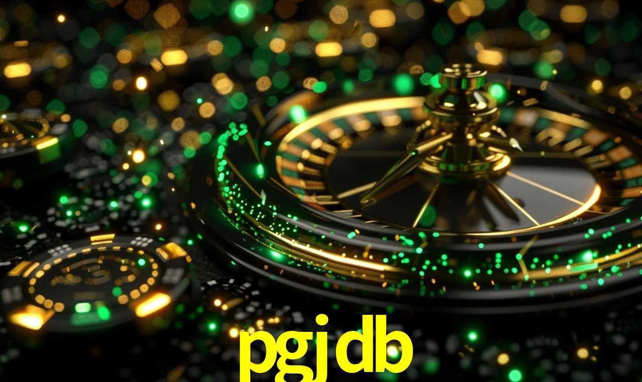 pgjdb Brasília - Bonus Features