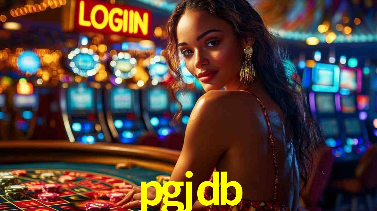 pgjdb São Paulo - Jogo Providers