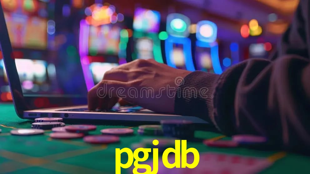 Casino VIP pgjdb