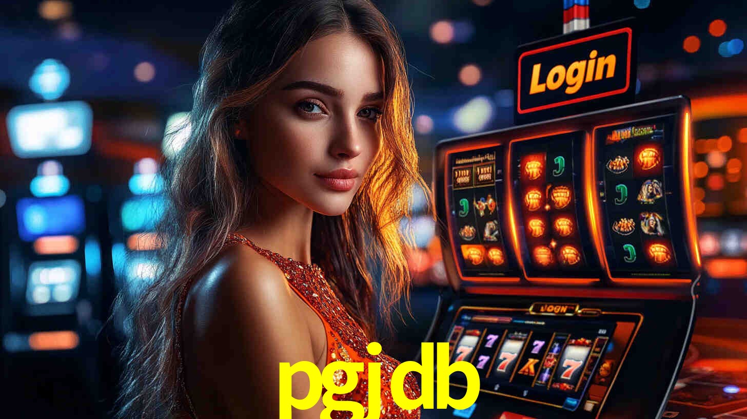 pgjdb bet