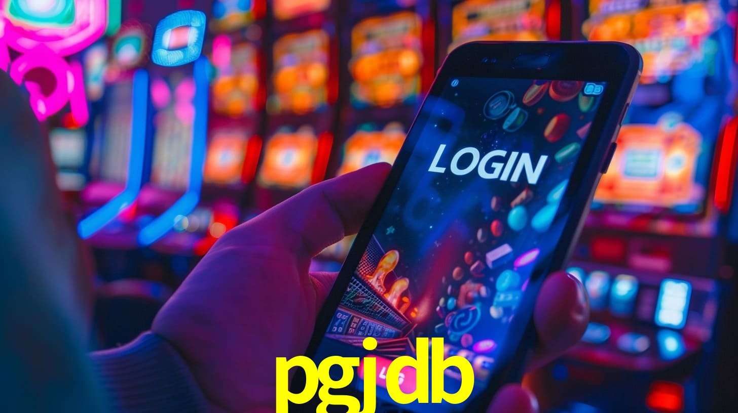 Estatísticas Esportivas pgjdb