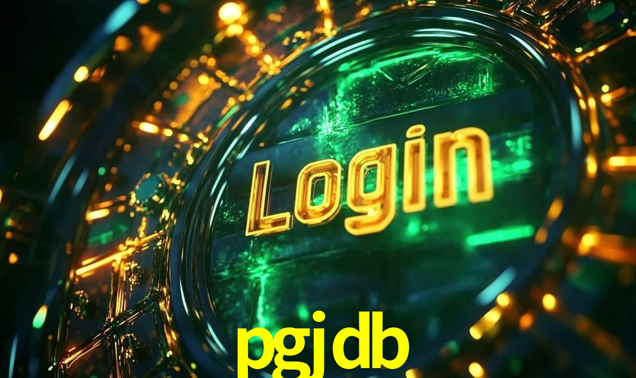 pgjdb - Installation Guide