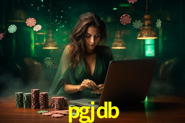 pgjdb - App Security