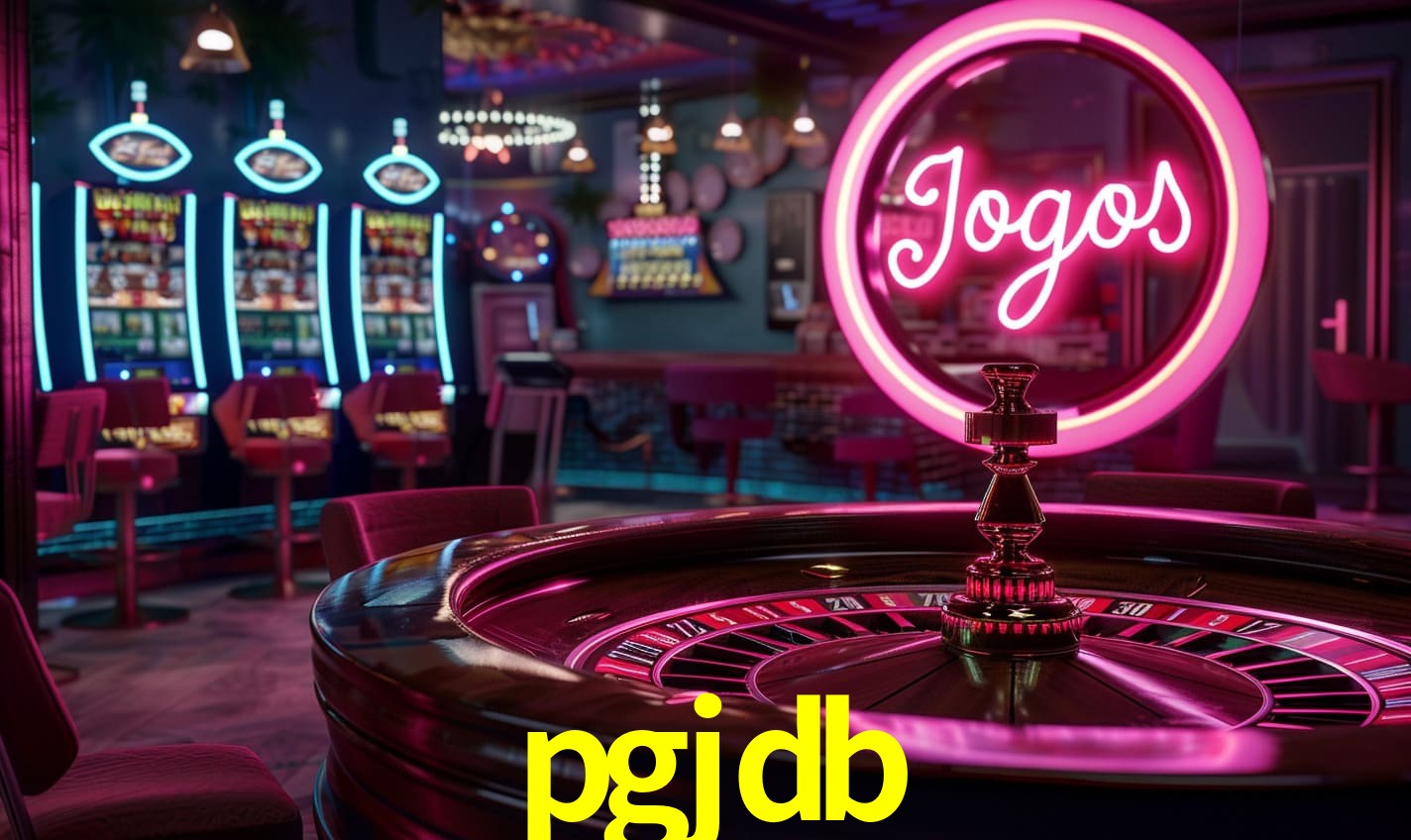 pgjdb Salvador - Strategies
