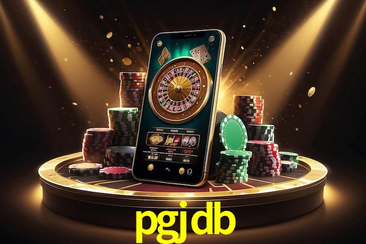 pgjdb - Pagamento PIX Instantâneo