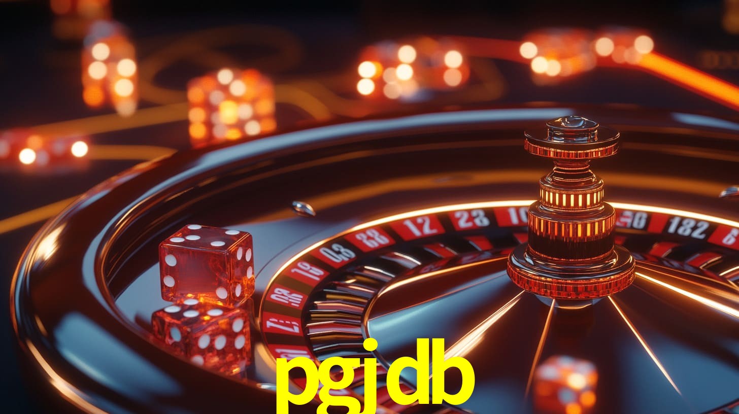 pgjdb