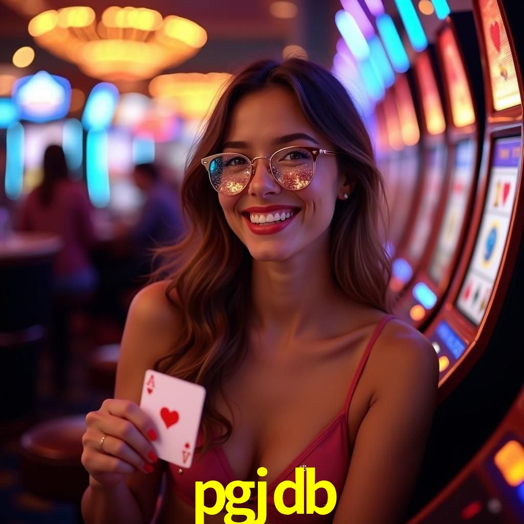 Game Statistics pgjdb