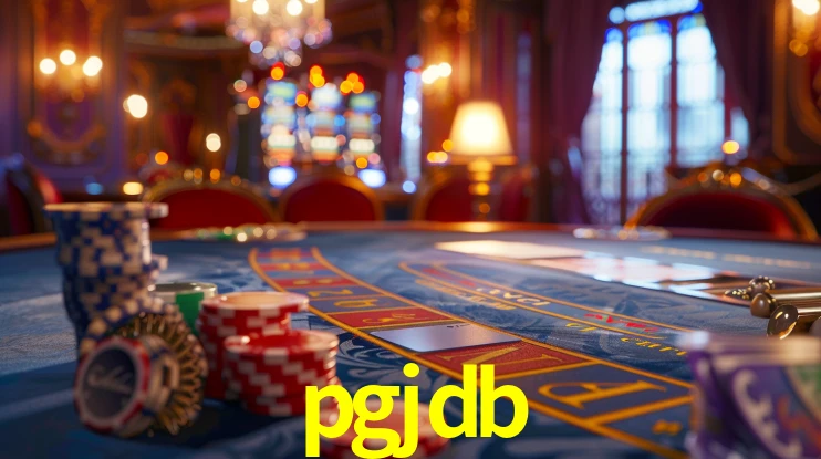 Responsive Design pgjdb