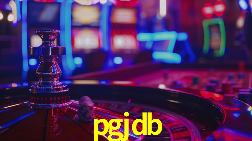 Explore as vantagens do pgjdb: serviço profissional e confiabilidade