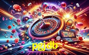 Jogos de Slot pgjdb