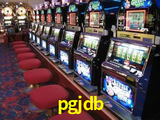 Descubra a Magia dos Jogos de Arcade no pgjdb