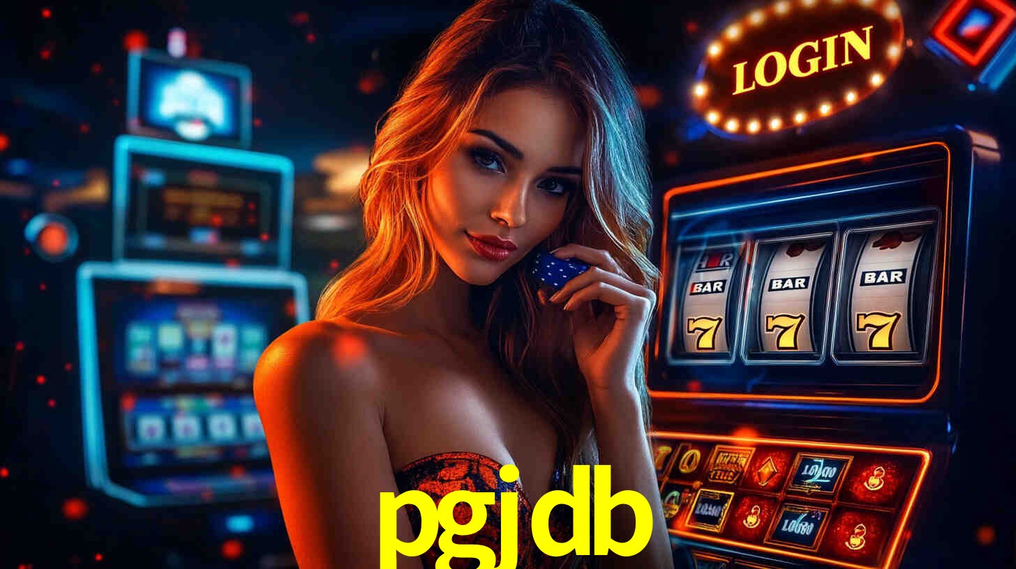 pgjdb bet