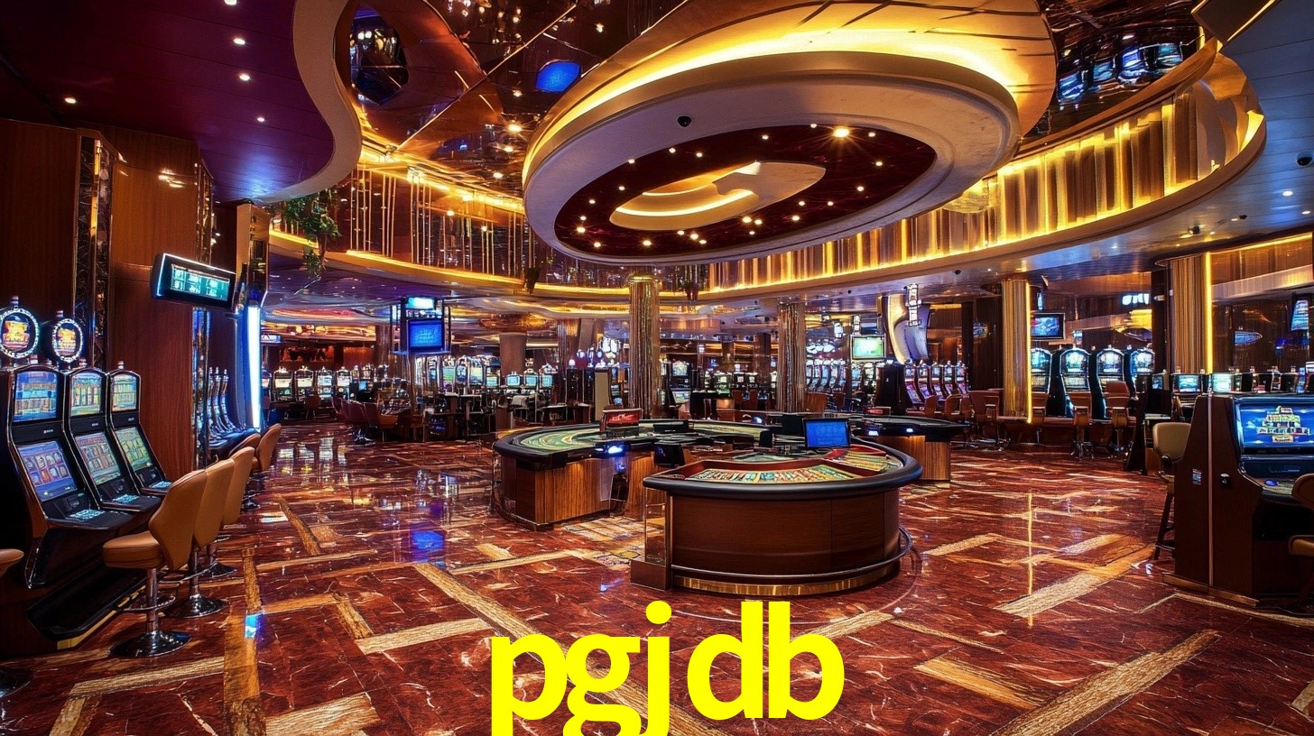 Live Casino pgjdb