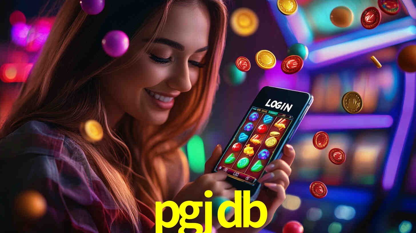 pgjdb: Jogos de Caça-Níqueis-Altas Recompensas, Roleta-Velocidade, Blackjack-Desafios Máximos