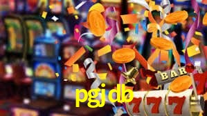 pgjdb bet