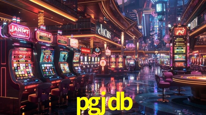 Account Benefits pgjdb