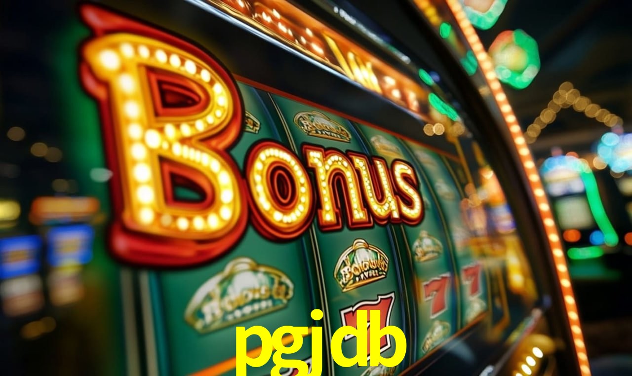 pgjdb Belo Horizonte - Promo Tips