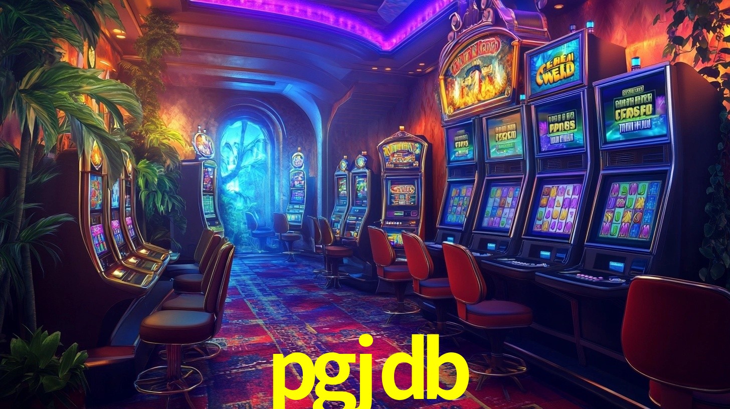 Blackjack Table pgjdb