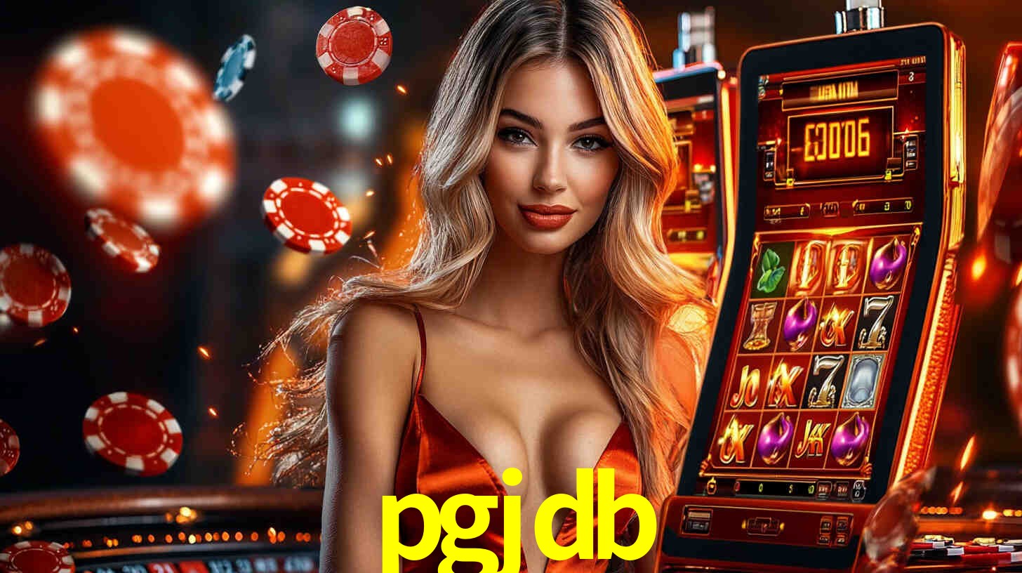 pgjdb.com