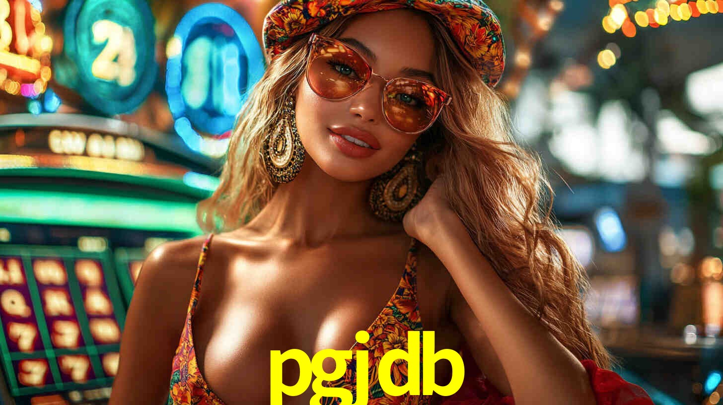 Programa VIP pgjdb