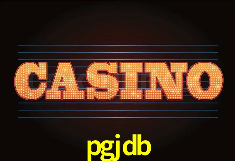 Benefícios da Conta pgjdb